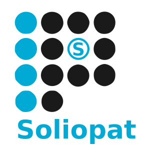 Soliopat Logo